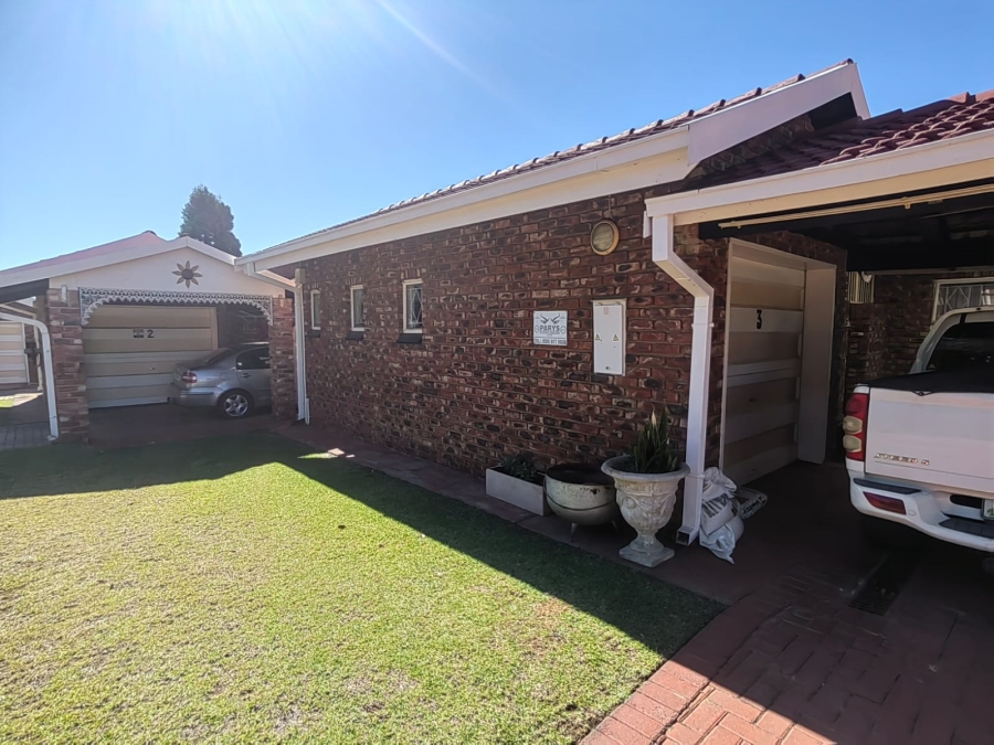 2 Bedroom Property for Sale in Parys Free State